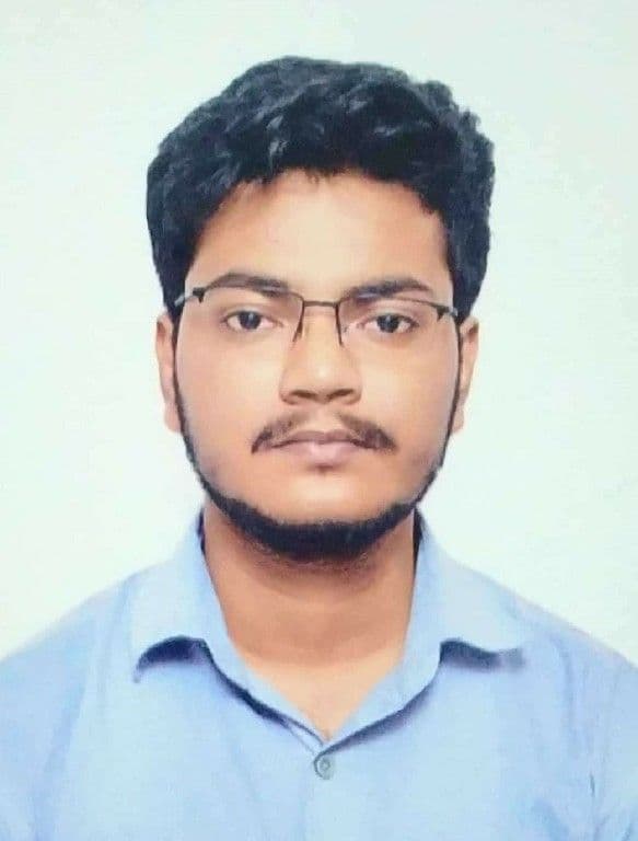 Arnab Das