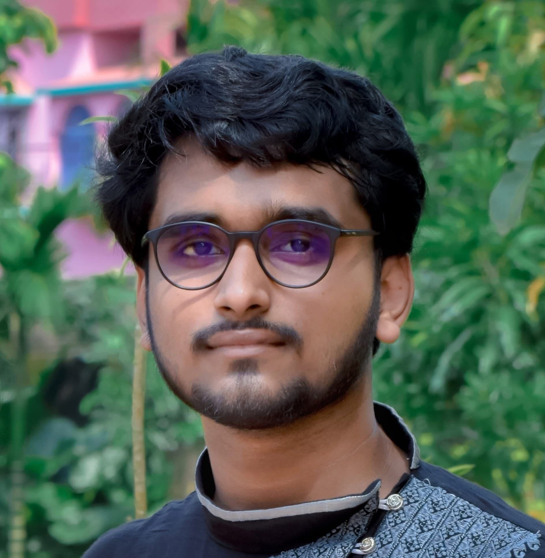 Avik Agarwala