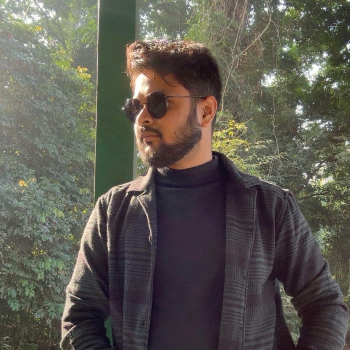 SWASTIK BOSE