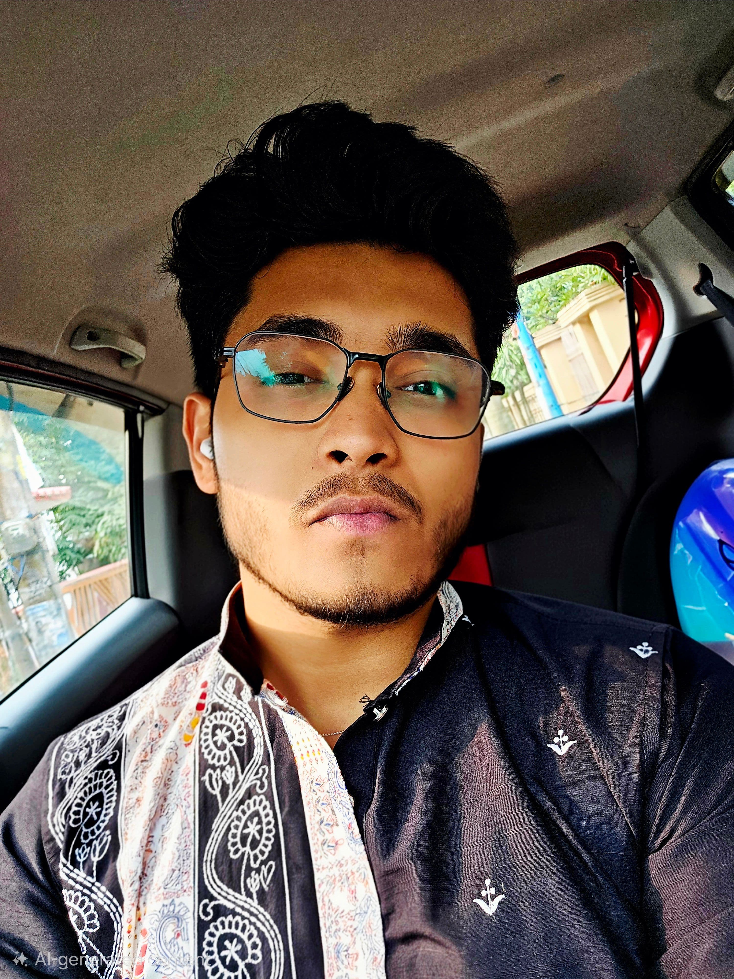 Shivam Nandy