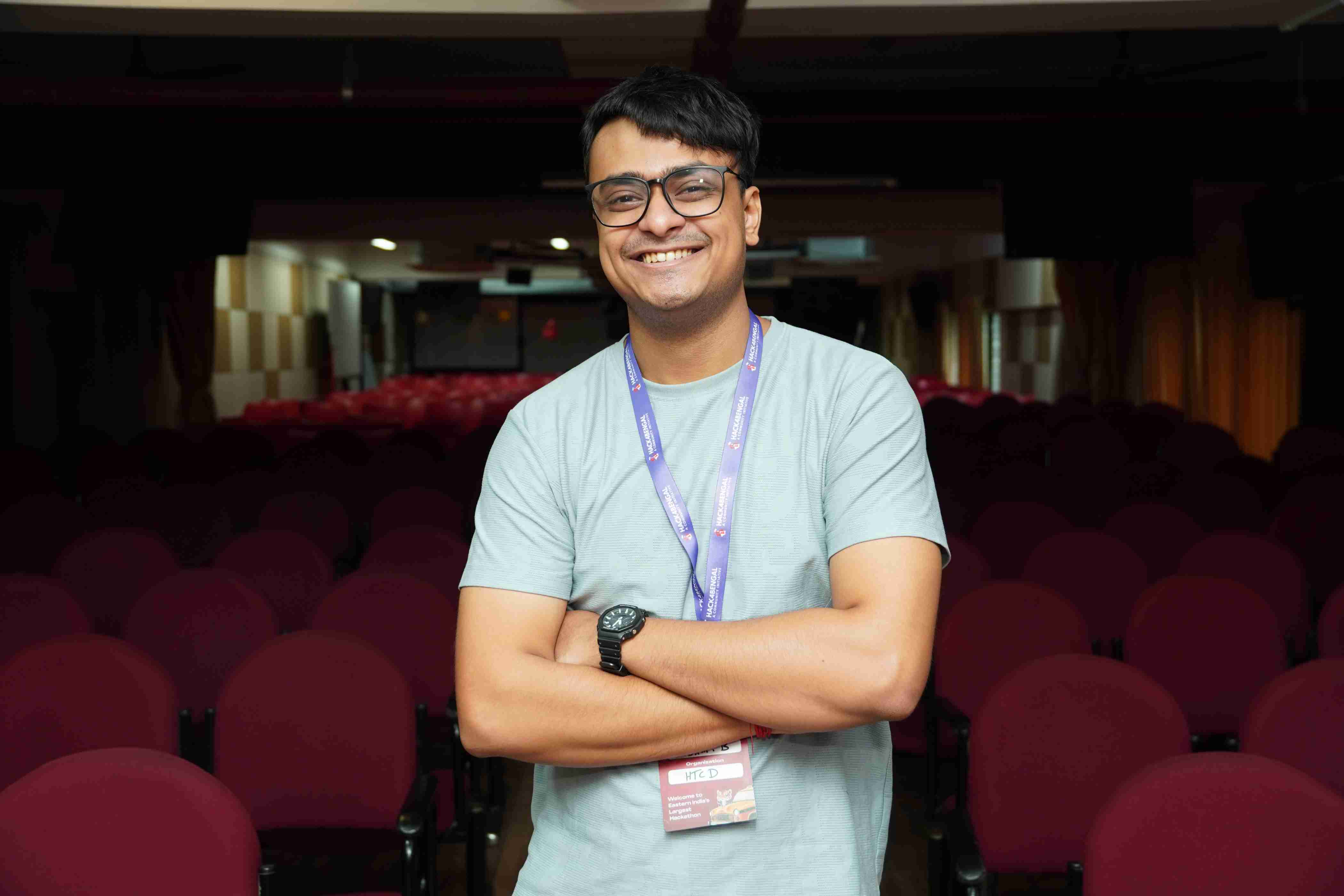 Soham Banerjee