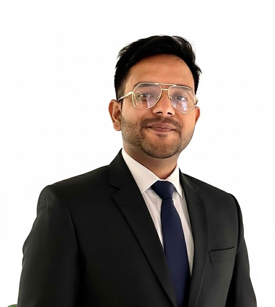 Subha Maji