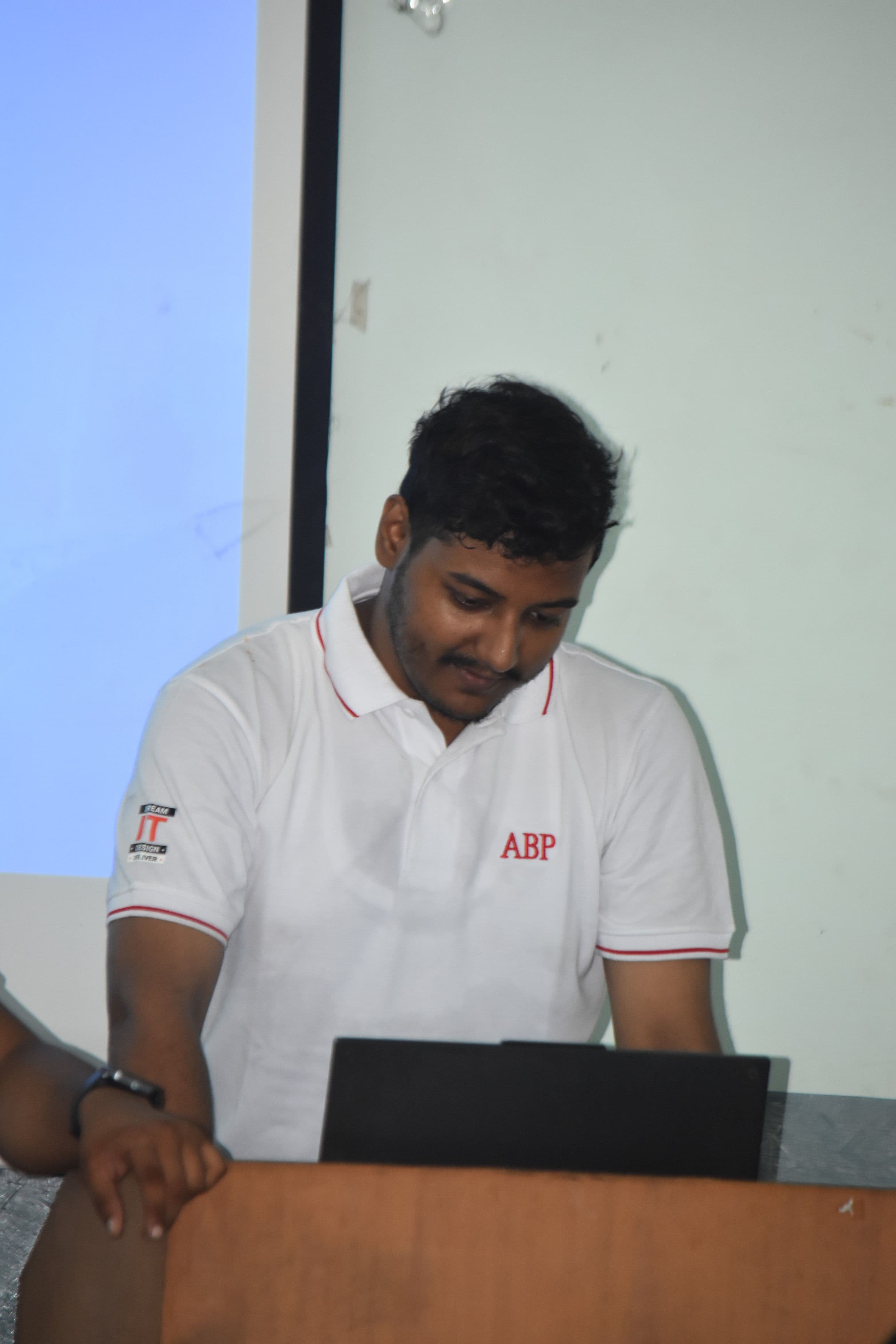 Subham Bhattacharya