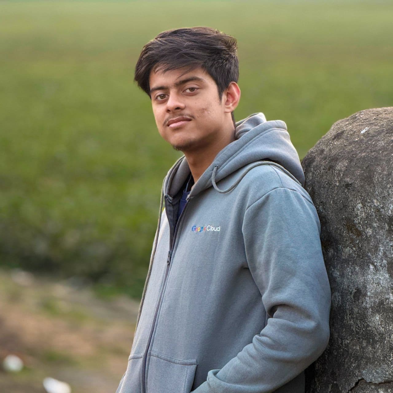 Suryashish Kundu