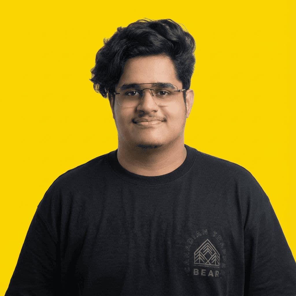 Abhinandan Sadhukhan
