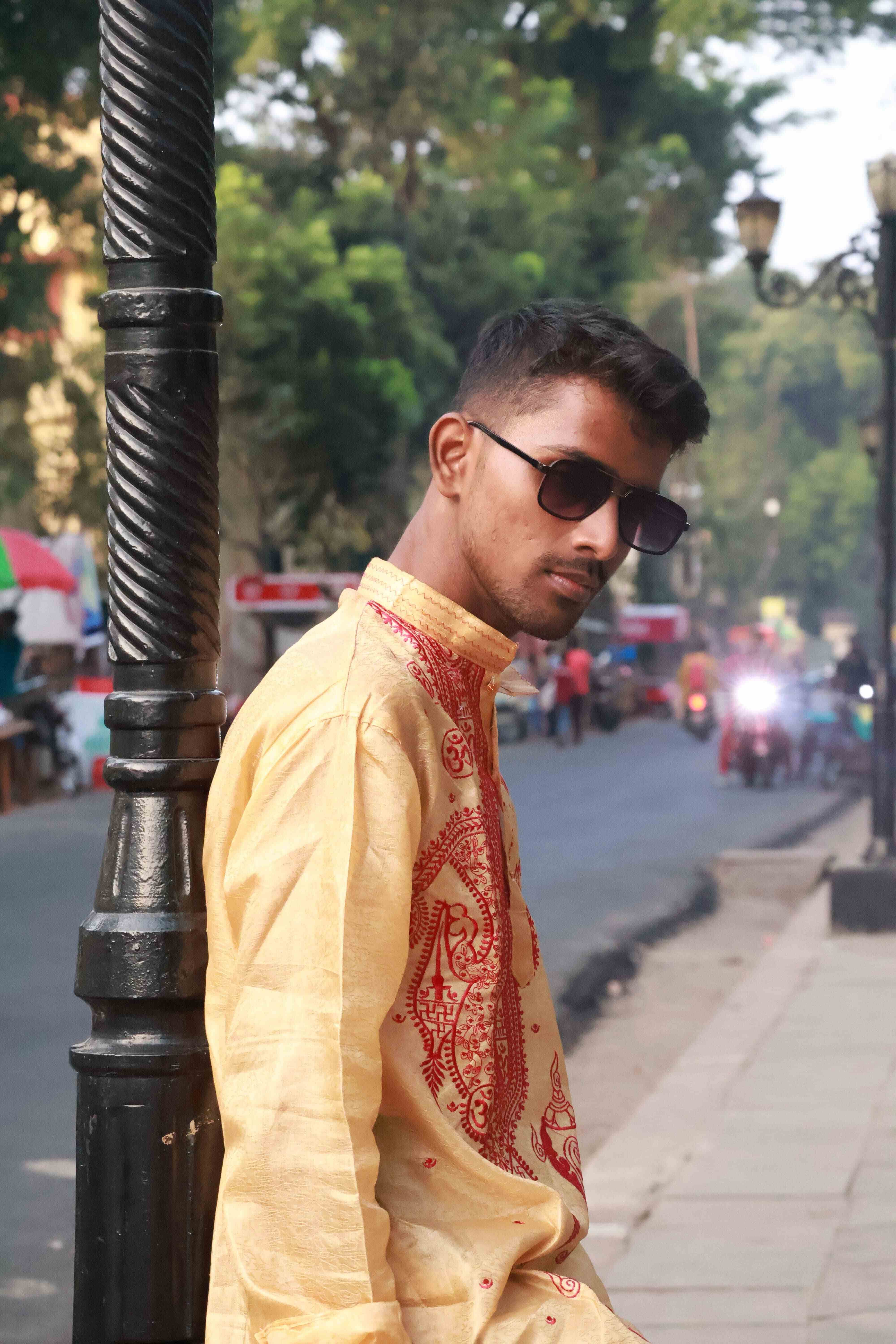 Abhiraj Bose
